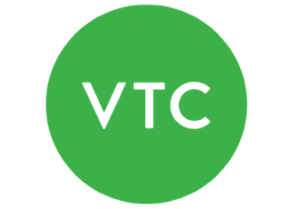 Vermont Technical College Logo