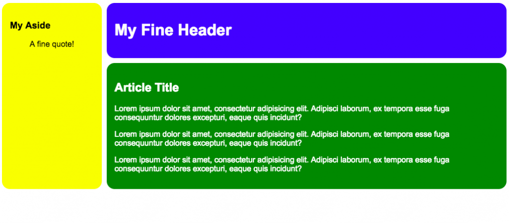 css grid