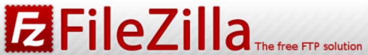 filezilla logo