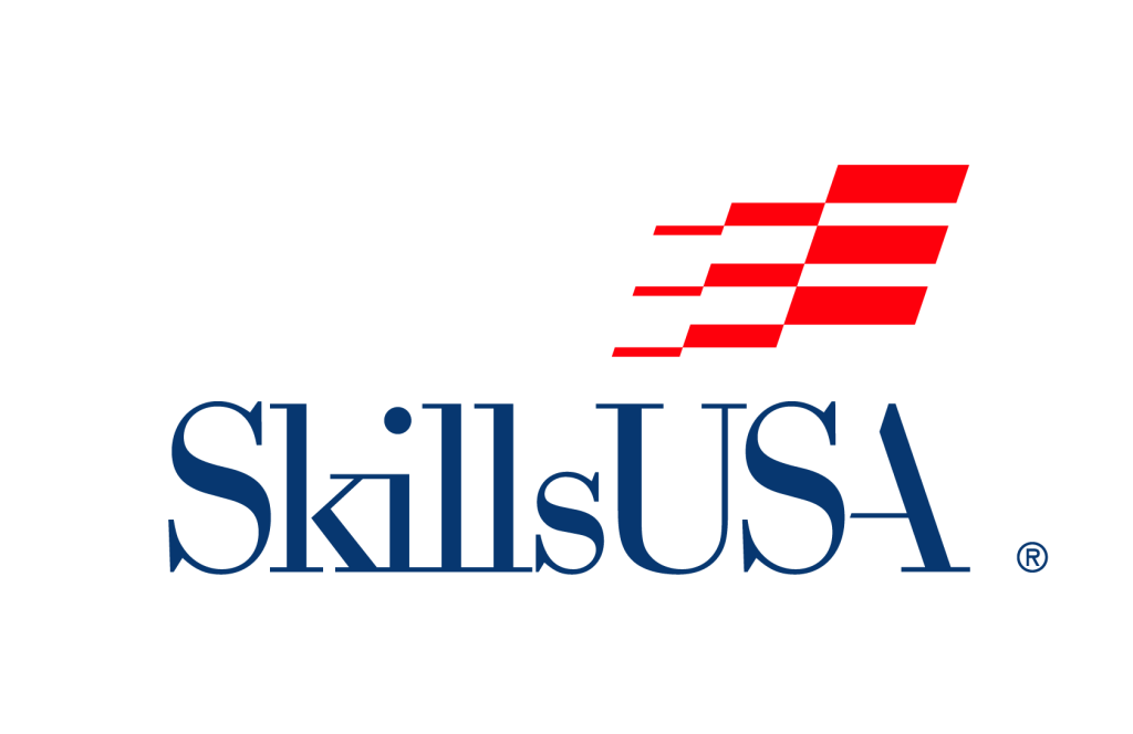 skills usa banner