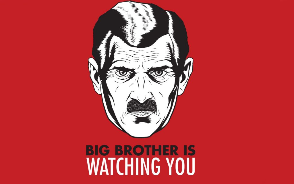 Big Brother